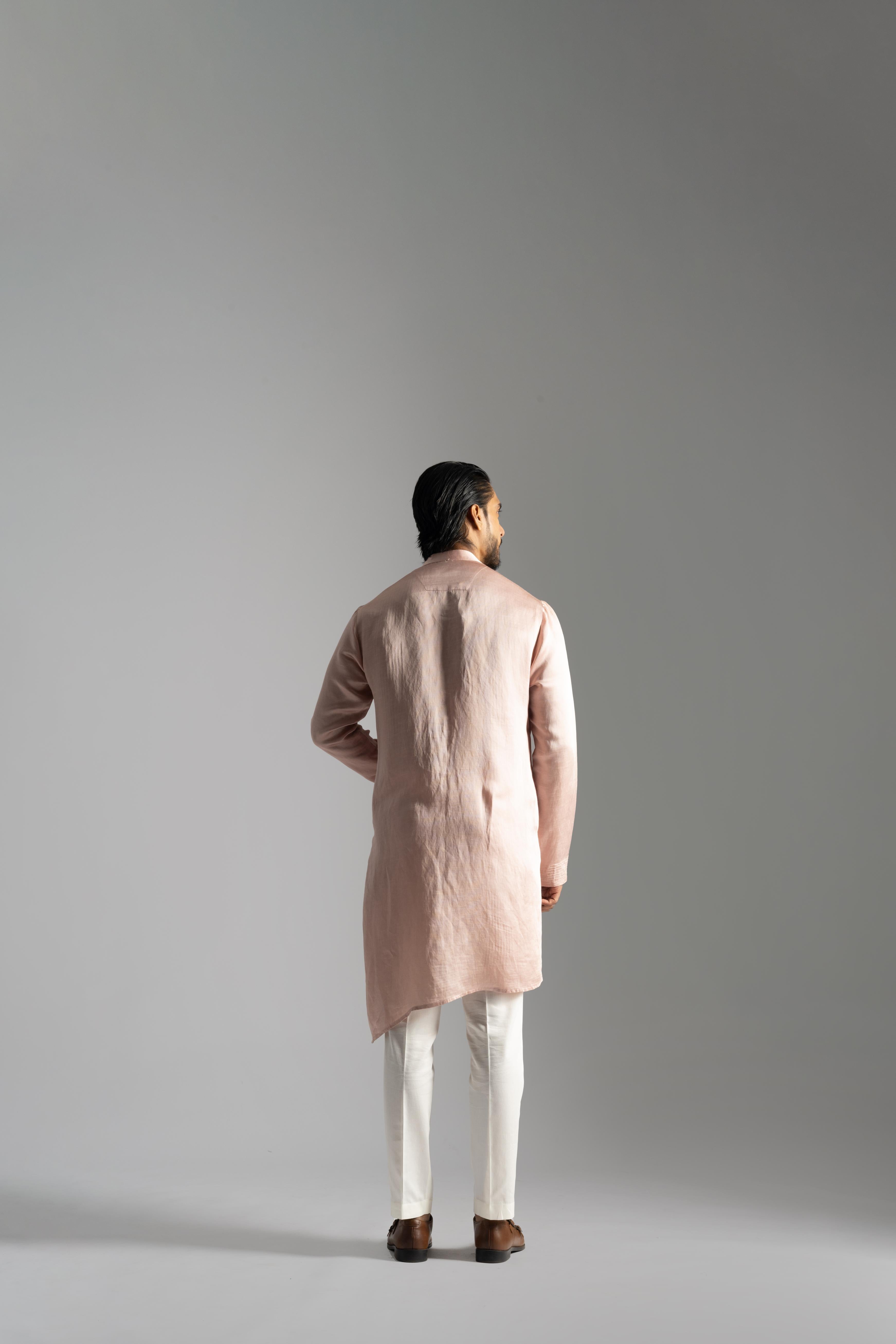 Sehr Elegant Festive Suit
