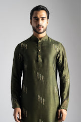 Mahwish Premium Kurta Set