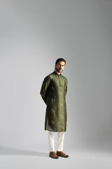 Mahwish Premium Kurta Set