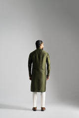 Mahwish Premium Kurta Set