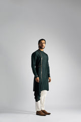 Saman Classic Festive Ensemble
