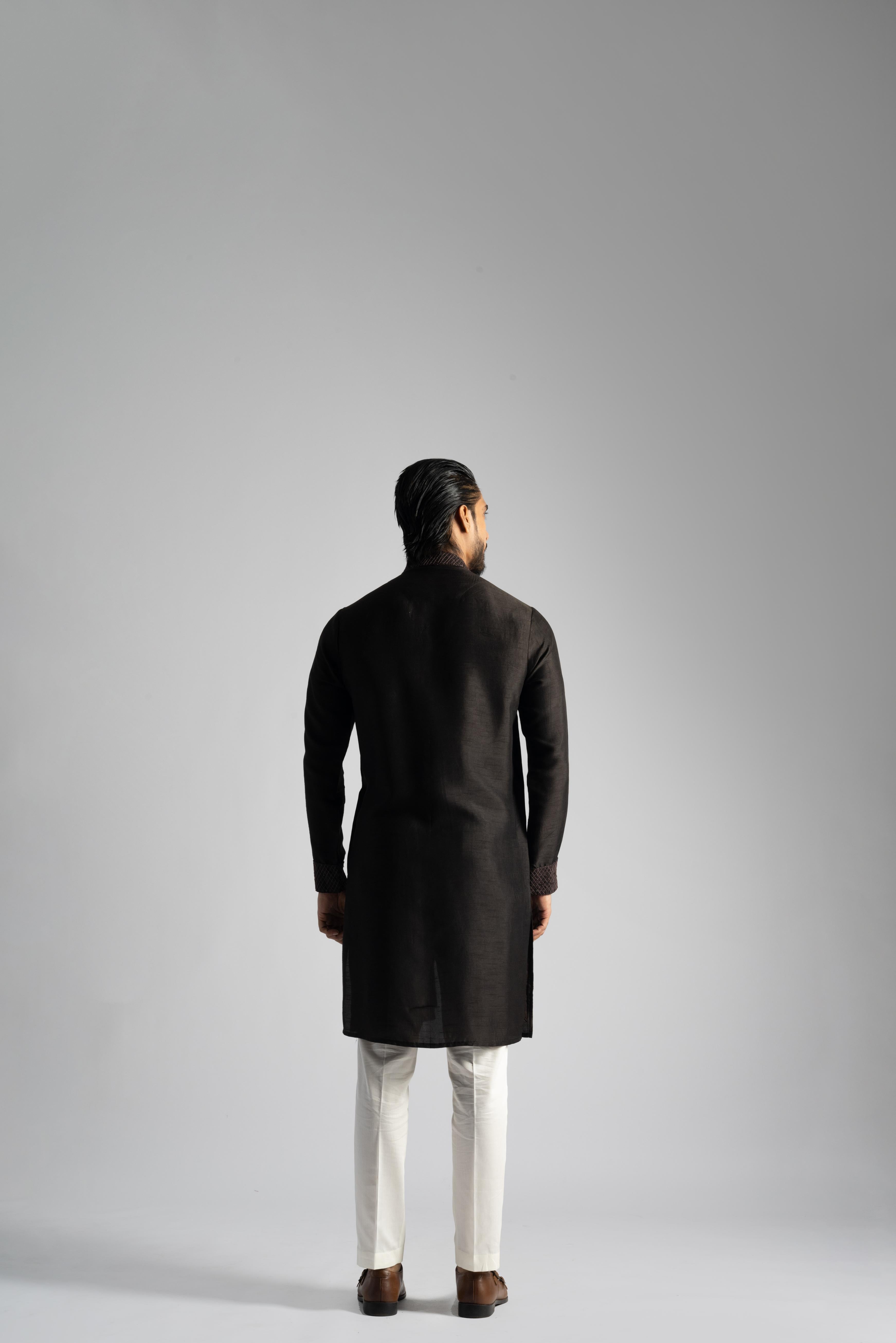 Farheen Signature Kurta Set