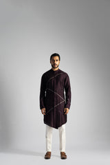 Nadia Classic Festive Suit