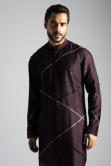 Nadia Classic Festive Suit