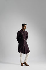 Nadia Classic Festive Suit