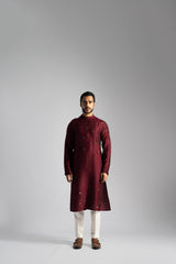 Kainat Festive Luxe Ensemble