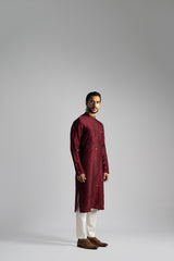 Kainat Festive Luxe Ensemble