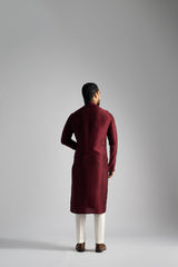 Kainat Festive Luxe Ensemble