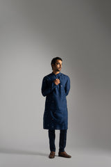 Sadaf Signature Kurta Suit