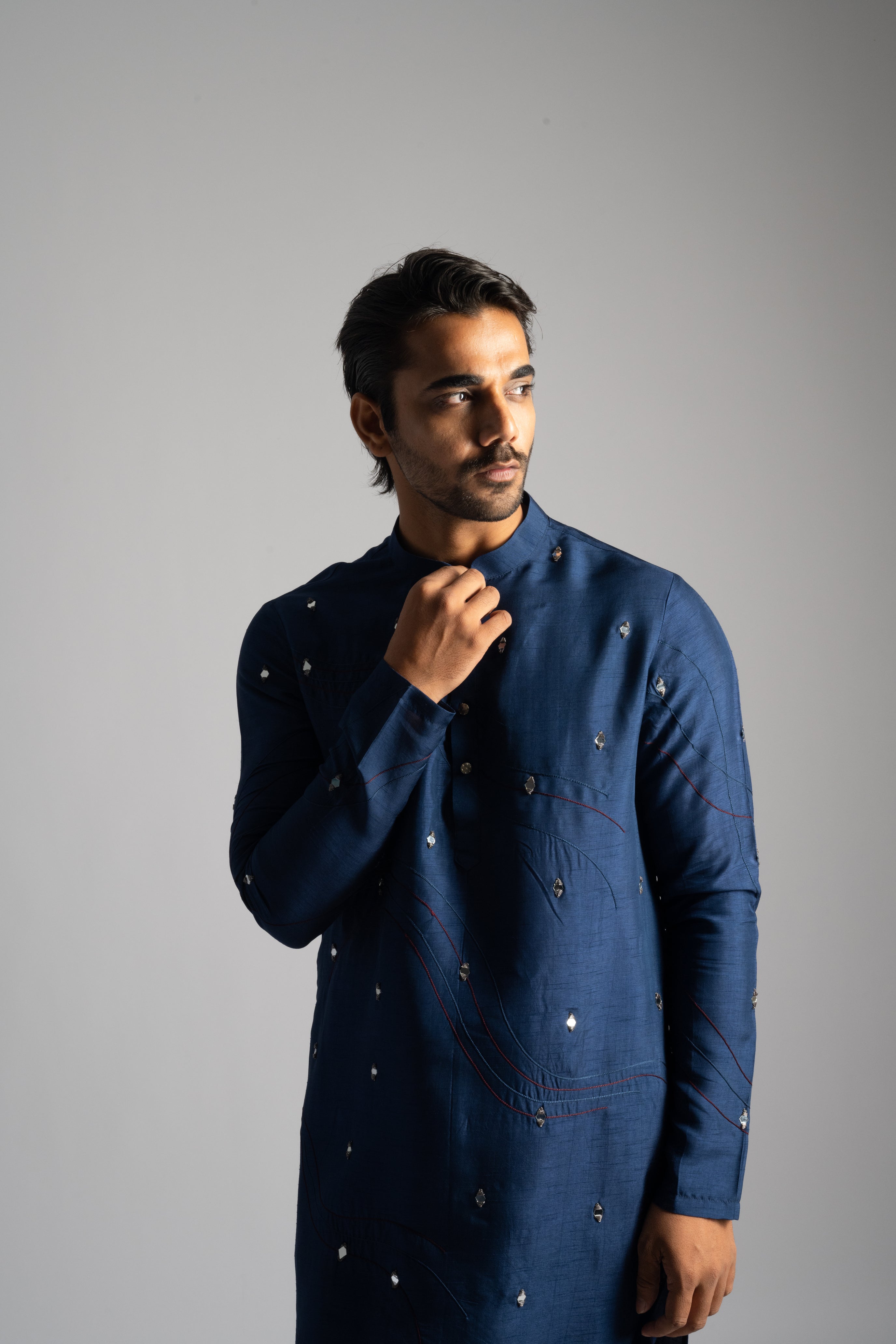 Sadaf Signature Kurta Suit