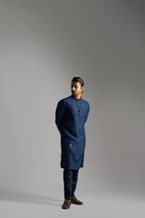 Sadaf Signature Kurta Suit