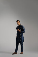 Humaira Classic Kurta Set