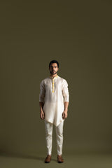 Bushra Premium Festive Suit