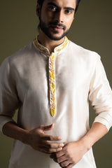 Bushra Premium Festive Suit