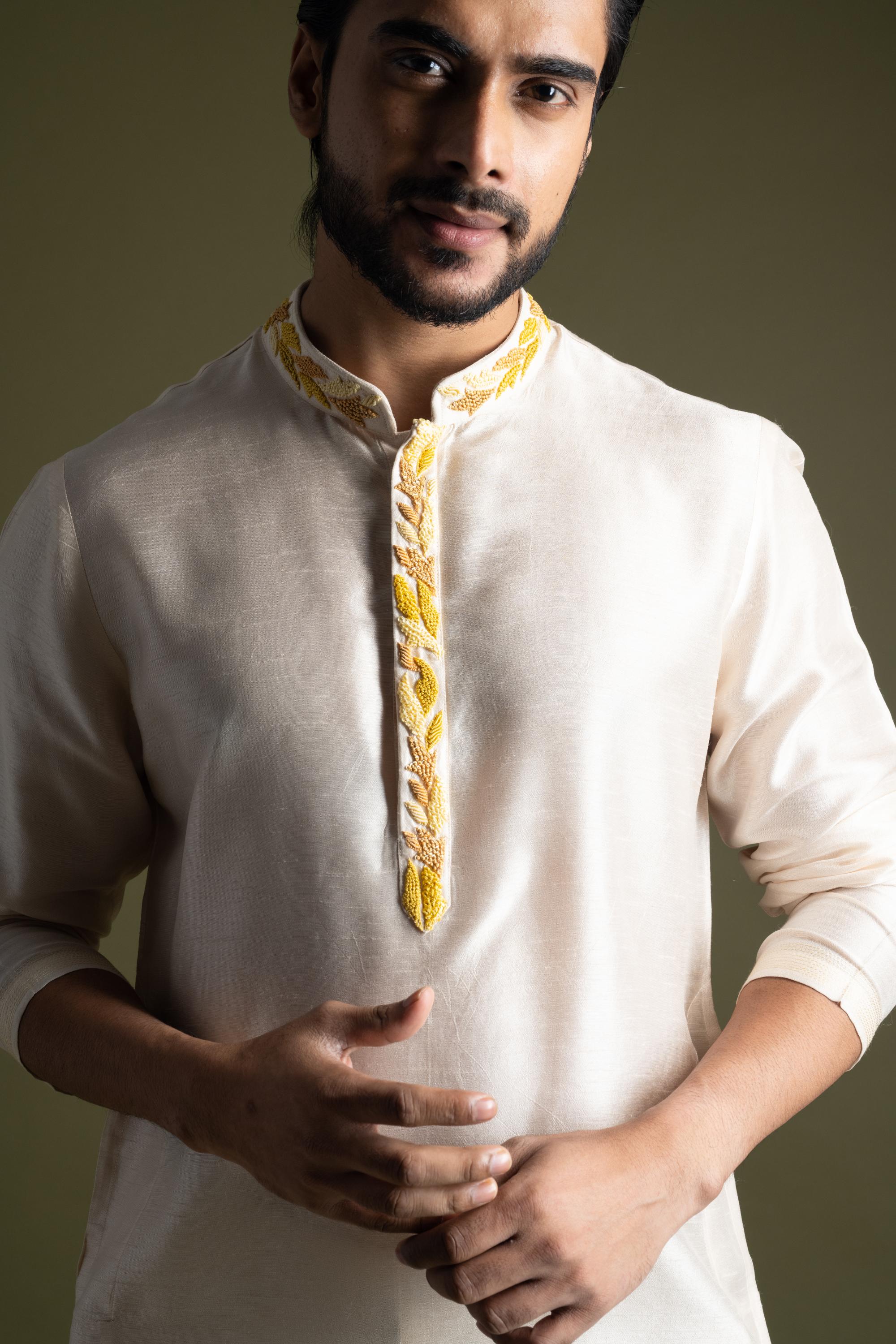Bushra Premium Festive Suit