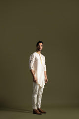 Bushra Premium Festive Suit
