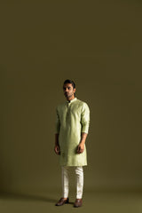 Nida Elegant Festive Ensemble