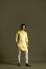 Shabnam Classic Kurta Set