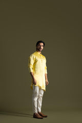 Shabnam Classic Kurta Set