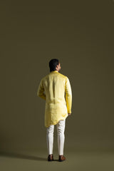 Shabnam Classic Kurta Set