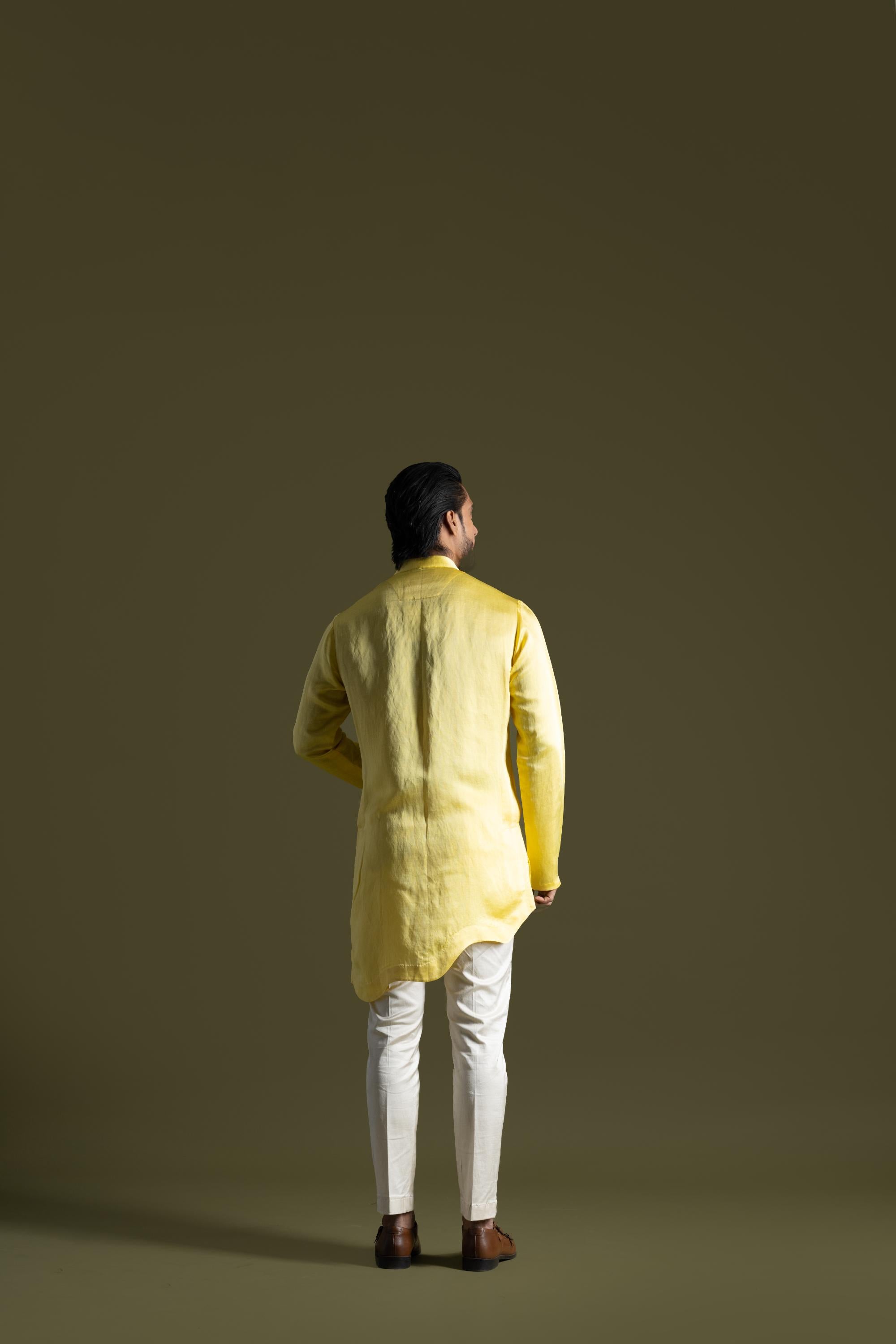Shabnam Classic Kurta Set