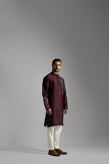 Uzma Elegant Festive Ensemble