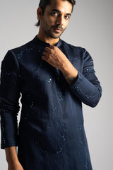 Naureen Elegant Kurta Set