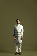 Meherun Festive Charm Ensemble