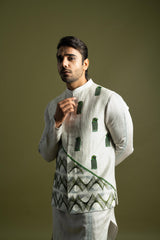 Meherun Festive Charm Ensemble