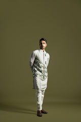 Meherun Festive Charm Ensemble