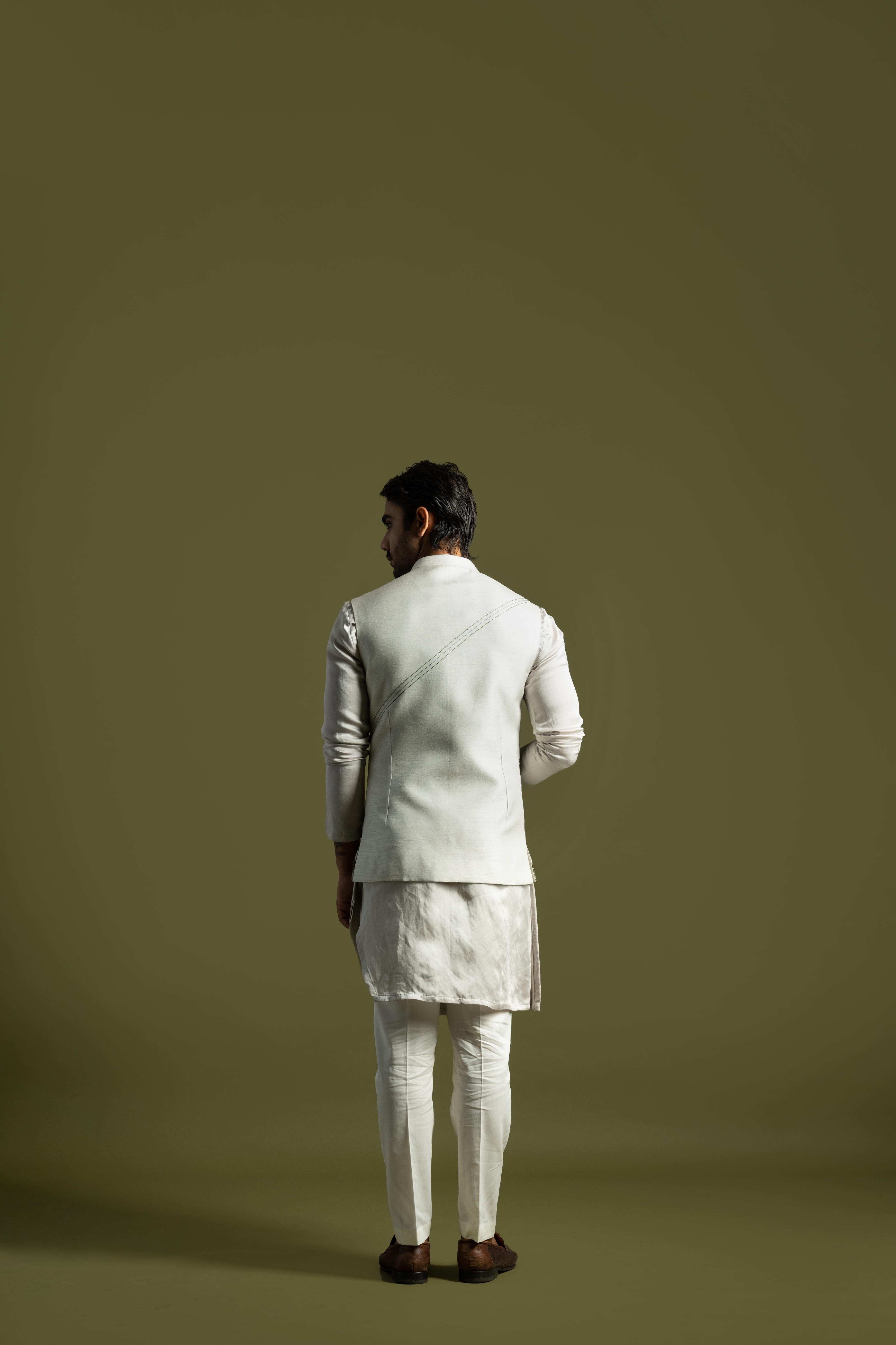 Meherun Festive Charm Ensemble