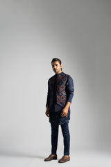 Amani Festive Luxe Suit