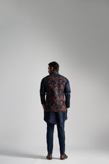 Amani Festive Luxe Suit