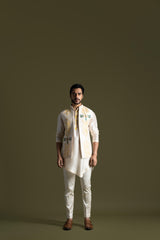 Reema Elegant Festive Suit