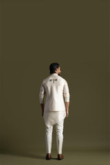 Reema Elegant Festive Suit
