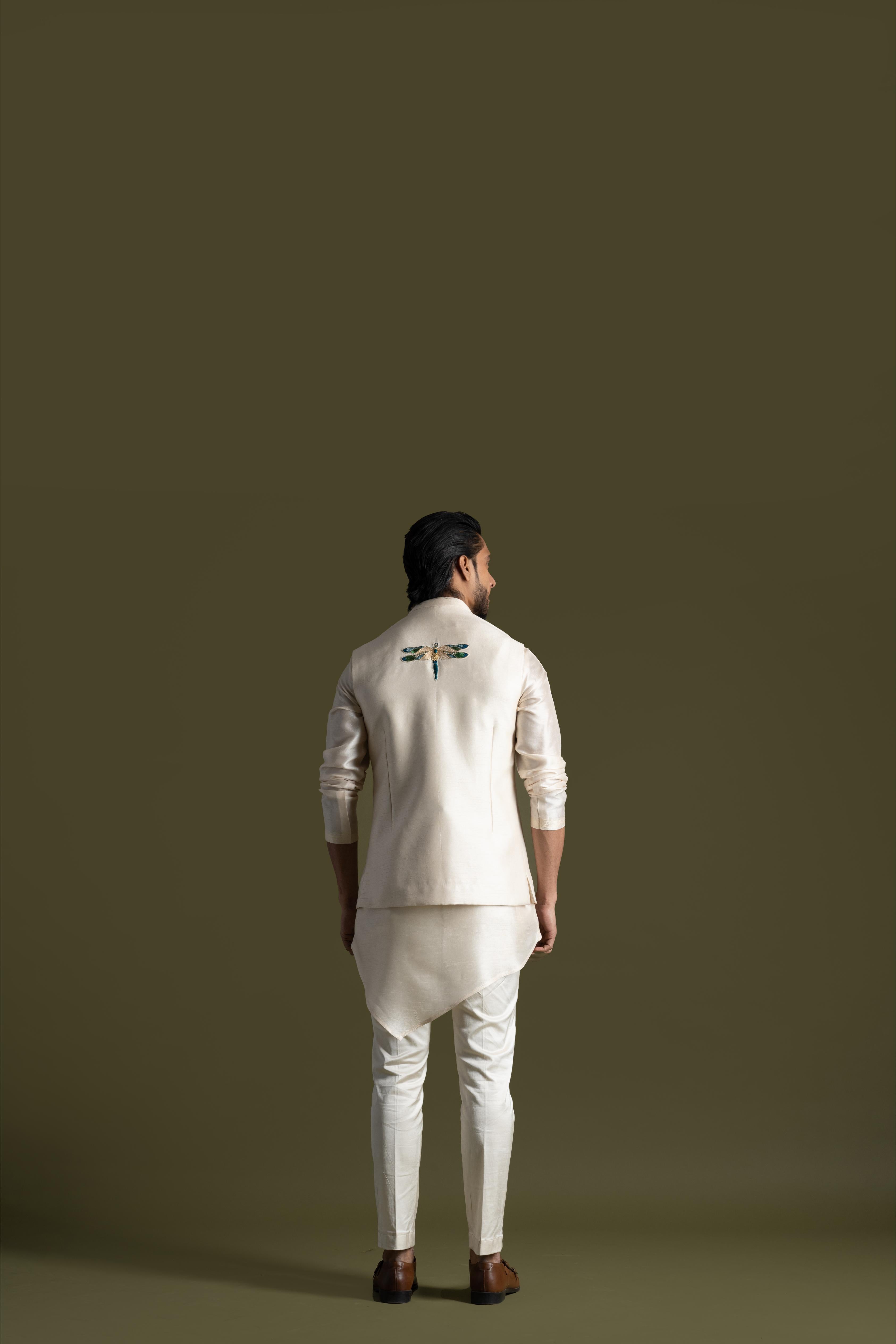 Reema Elegant Festive Suit