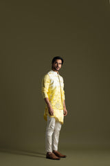 Zareena Heritage Festive Suit