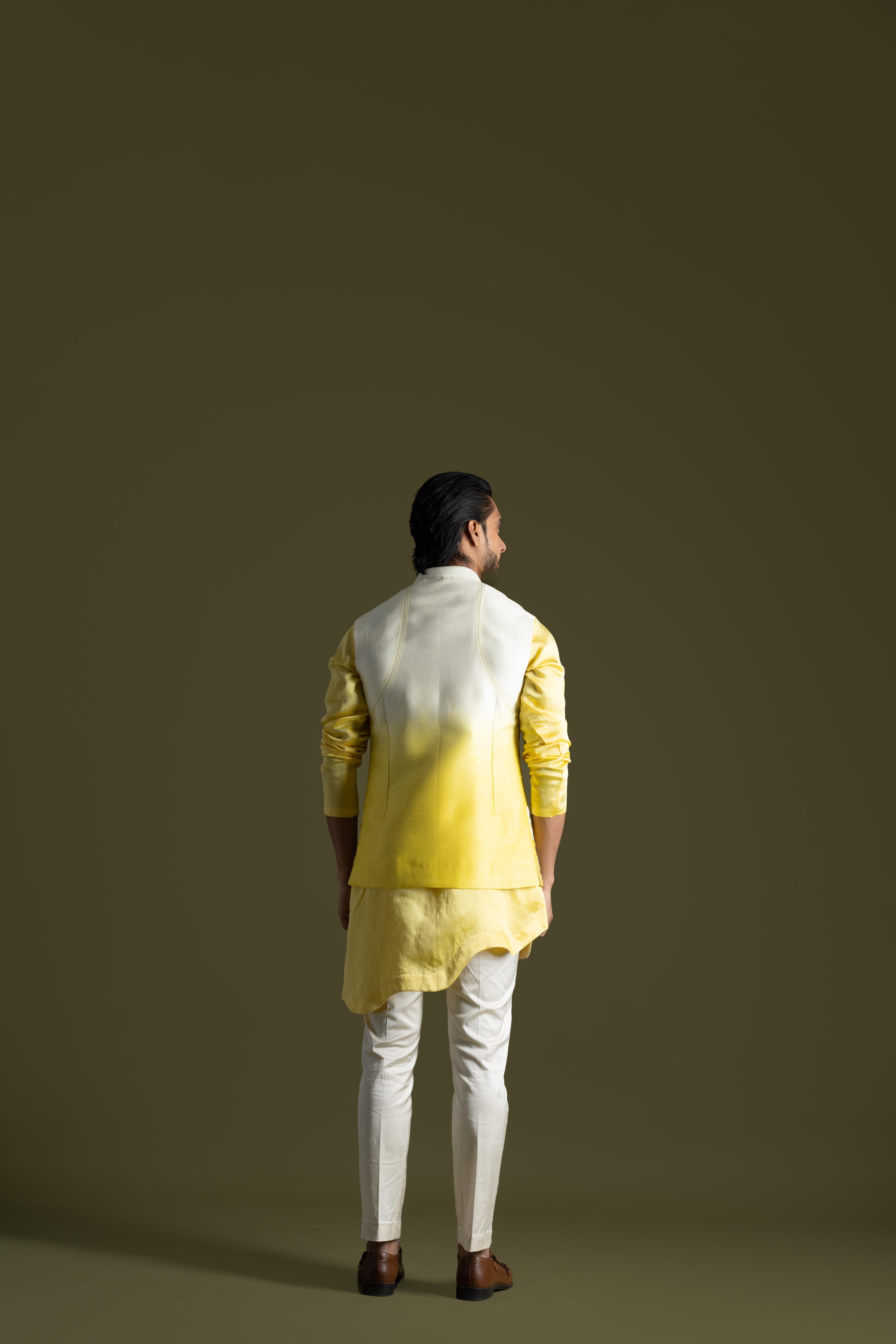 Zareena Heritage Festive Suit