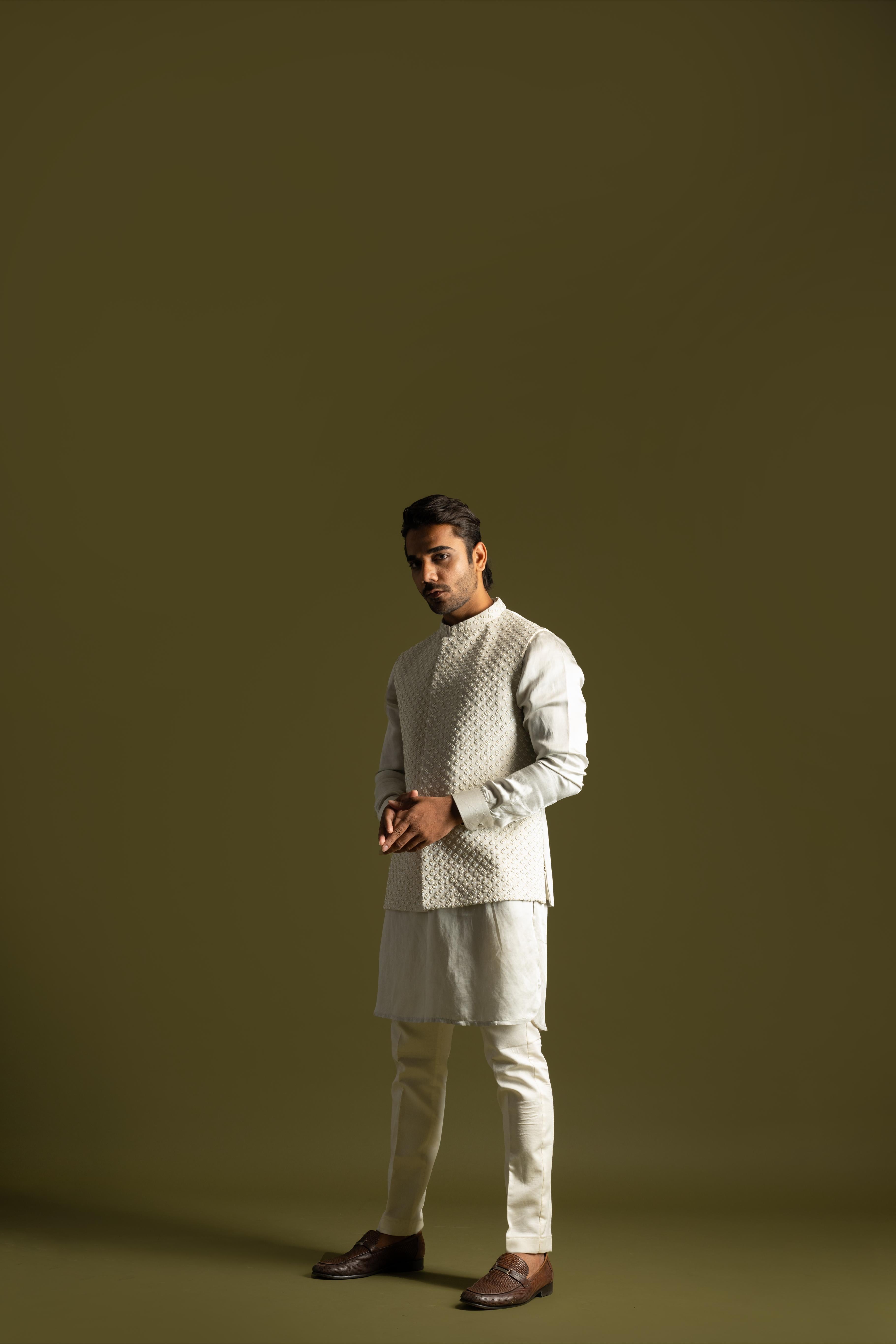 Shanza Elegant Kurta Set