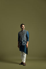 Aafreen Festive Kurta Set