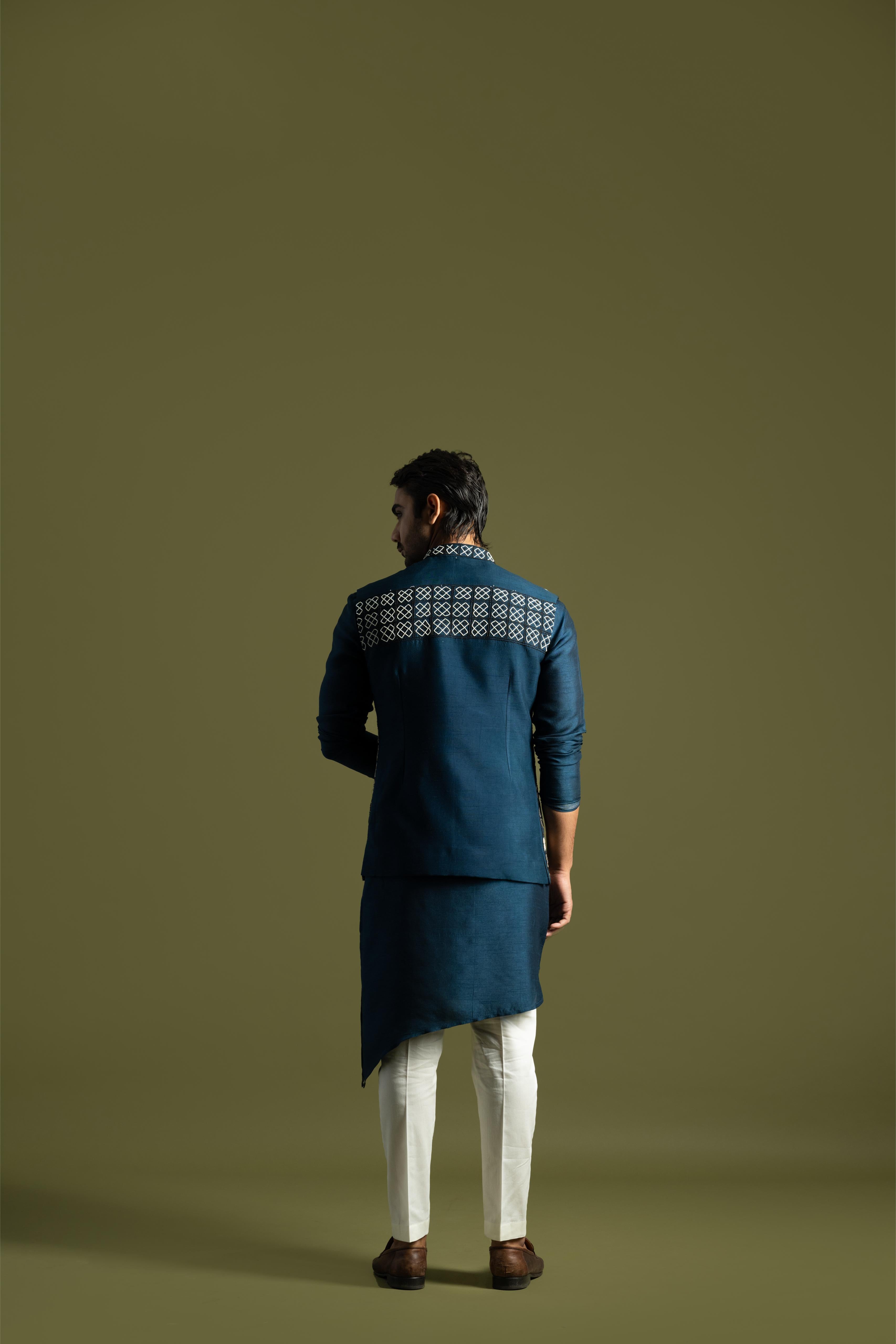 Aafreen Festive Kurta Set