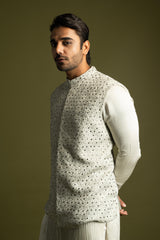 Hoor Elegant Festive Wear