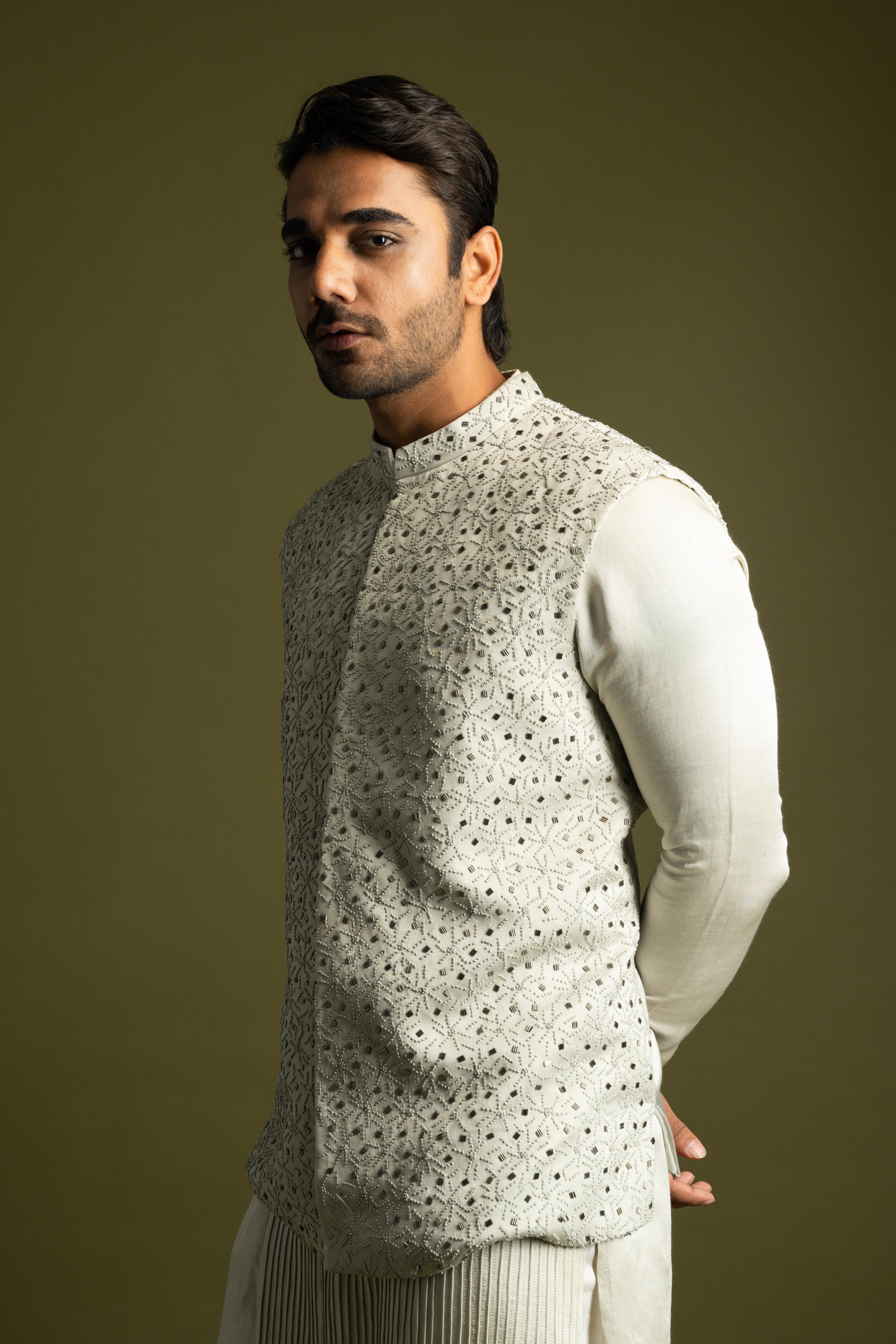 Hoor Elegant Festive Wear