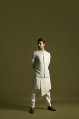 Hoor Elegant Festive Wear