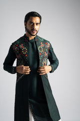 Rehmat Luxury Festive Suit