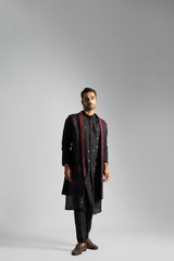 Naira Classic Wedding Suit