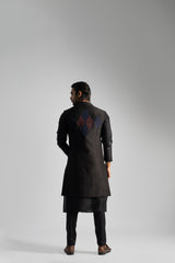 Naira Classic Wedding Suit