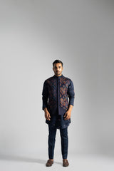 Yusra Premium Festive Ensemble