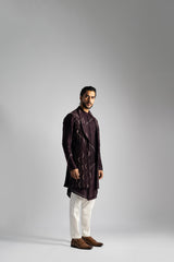 Meera Elegant Festive Suit