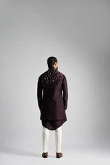 Meera Elegant Festive Suit